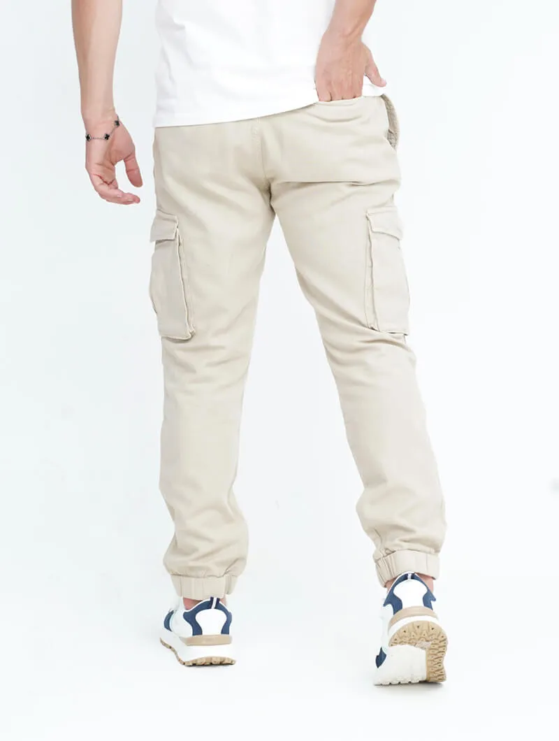 Pantalon Cargo